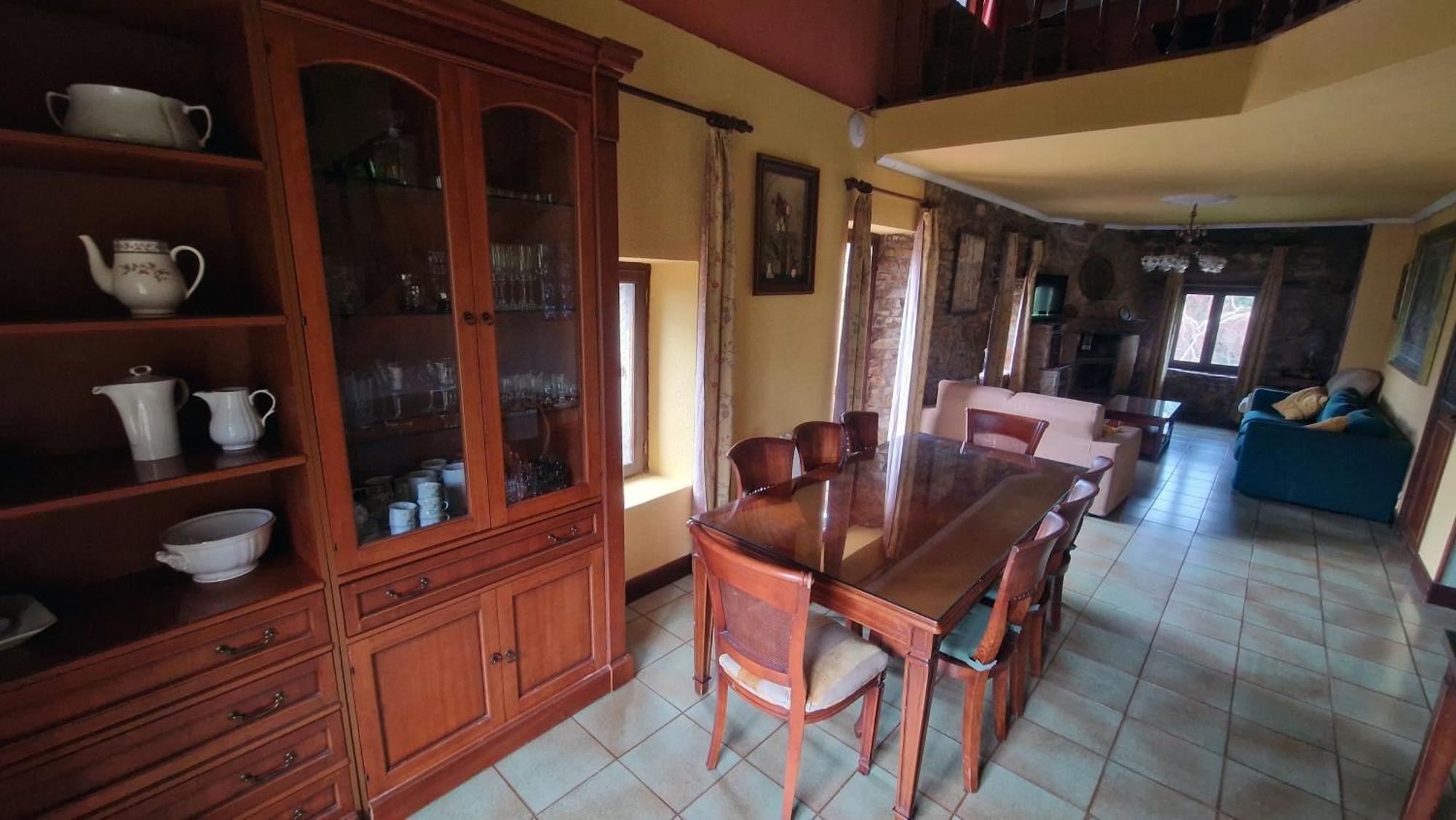 Casa Bezales En Ampuero Cantabria Exterior foto