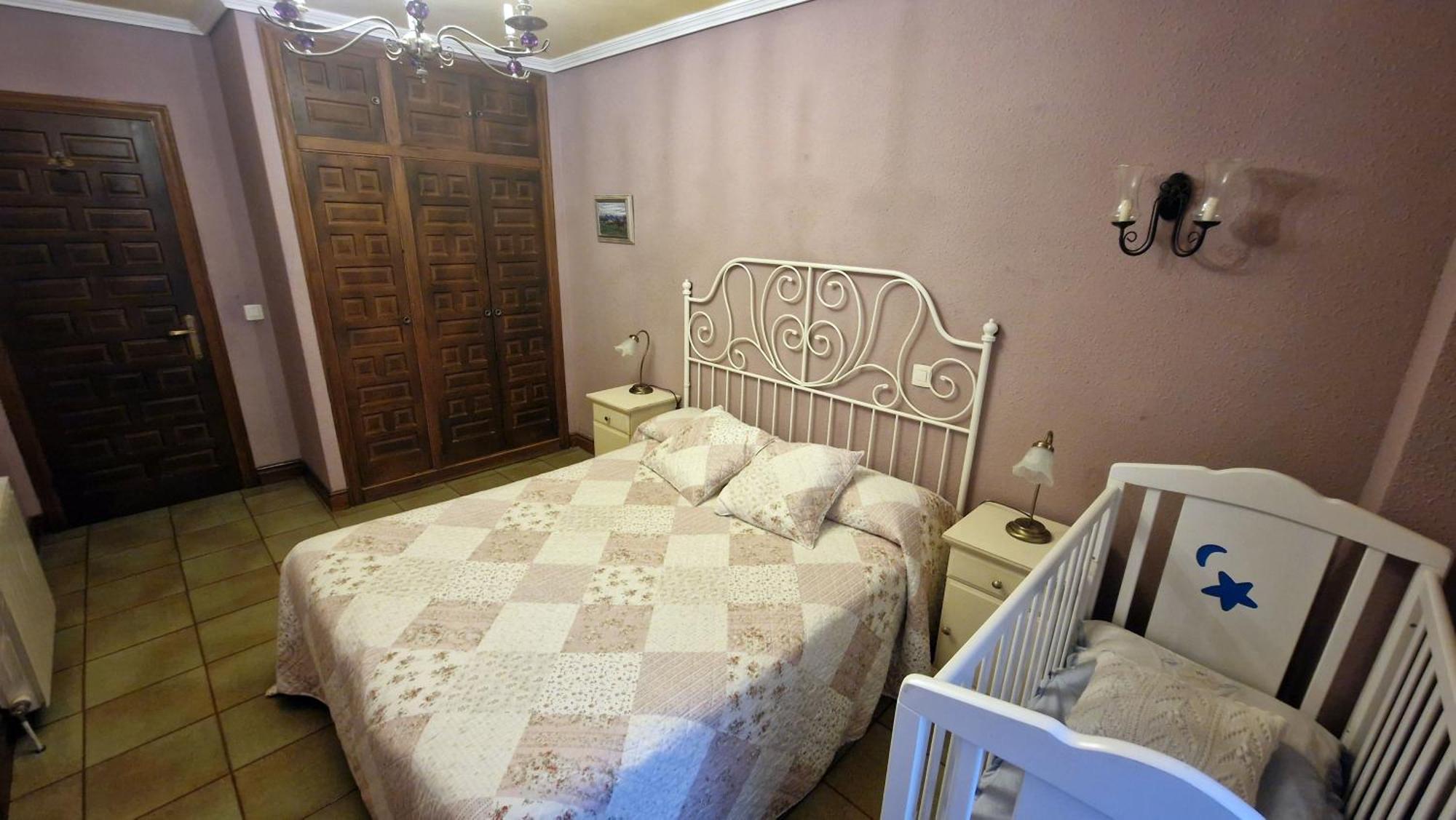 Casa Bezales En Ampuero Cantabria Exterior foto