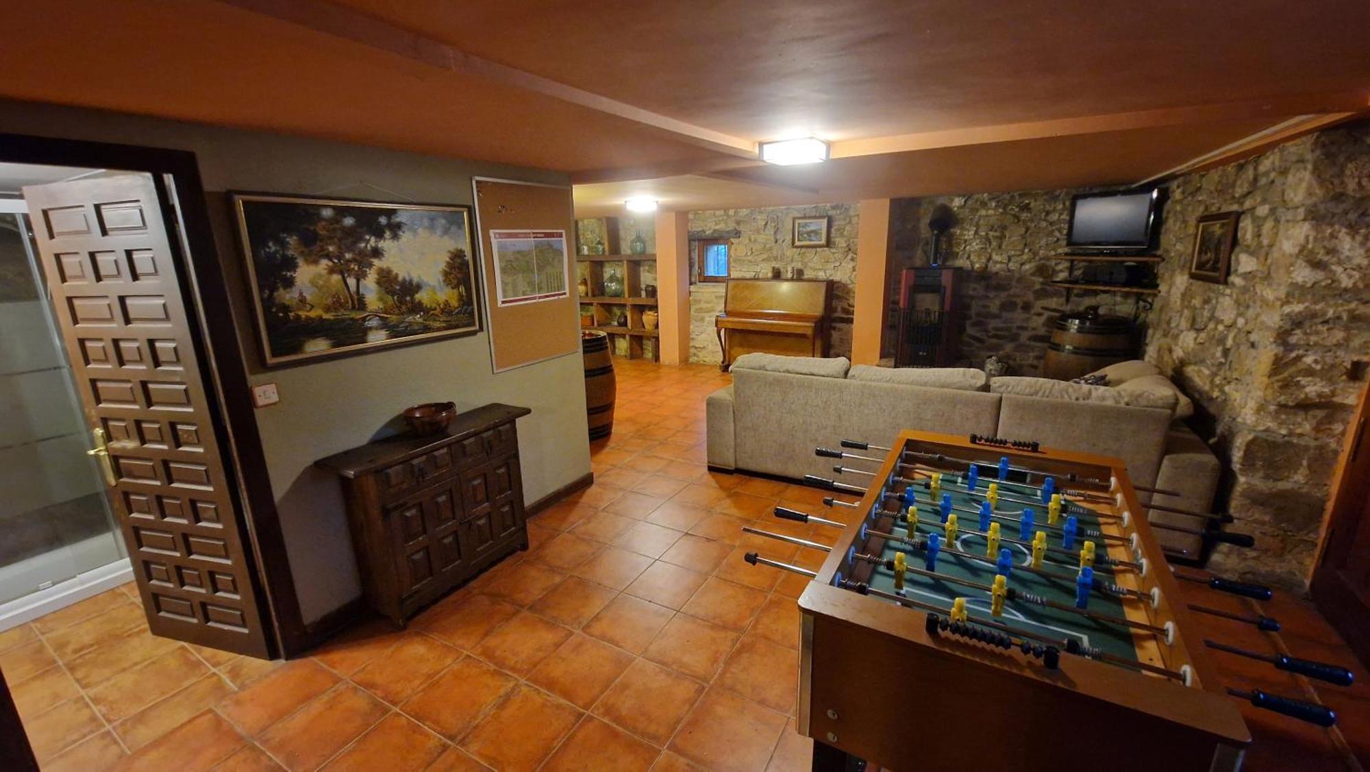 Casa Bezales En Ampuero Cantabria Exterior foto