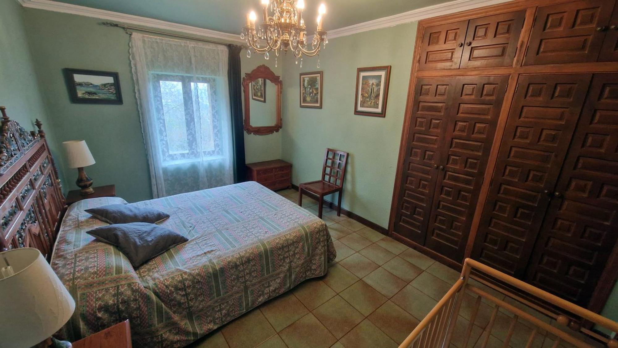 Casa Bezales En Ampuero Cantabria Exterior foto